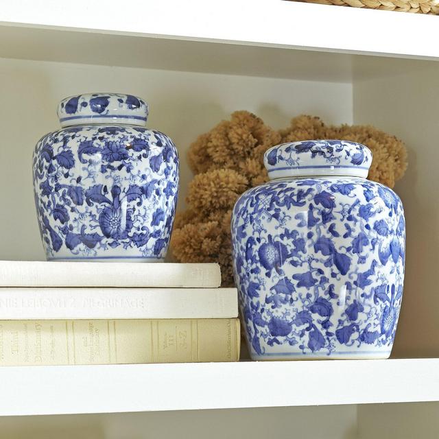 Englishcombe Urns