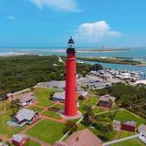 Ponce de Leon Inlet Lighthouse & Museum