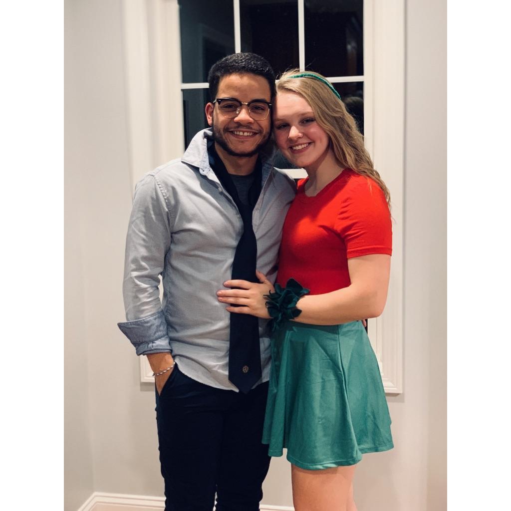 Halloween 2018