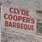 Clyde Cooper's Barbeque