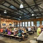 SingleSpeed Brewing Co. - Waterloo