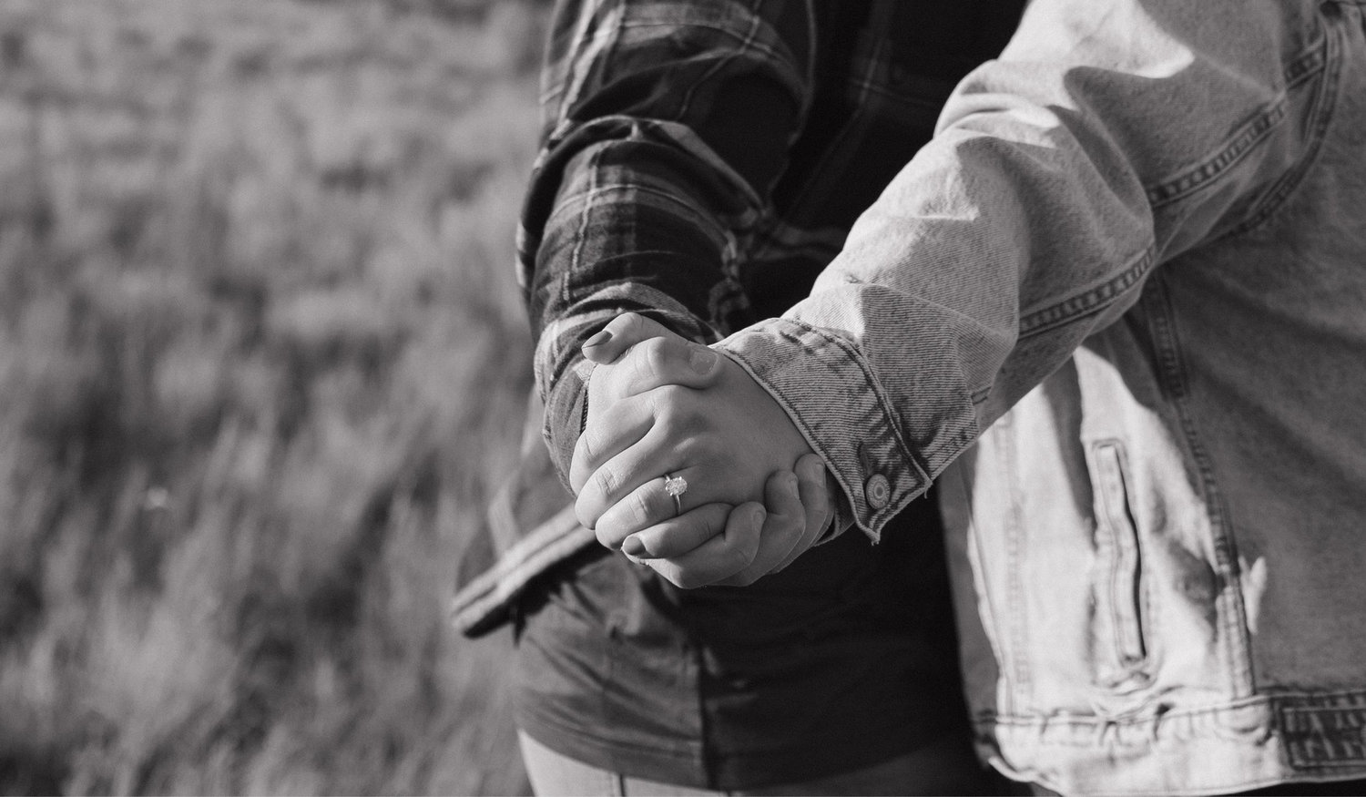 The Wedding Website of Jaydah Bond and Justin Allan