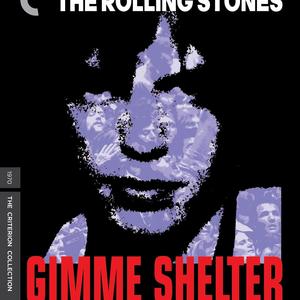 Gimme Shelter