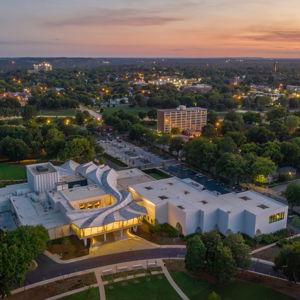 Arkansas Museum of Fine Arts One Year Membership