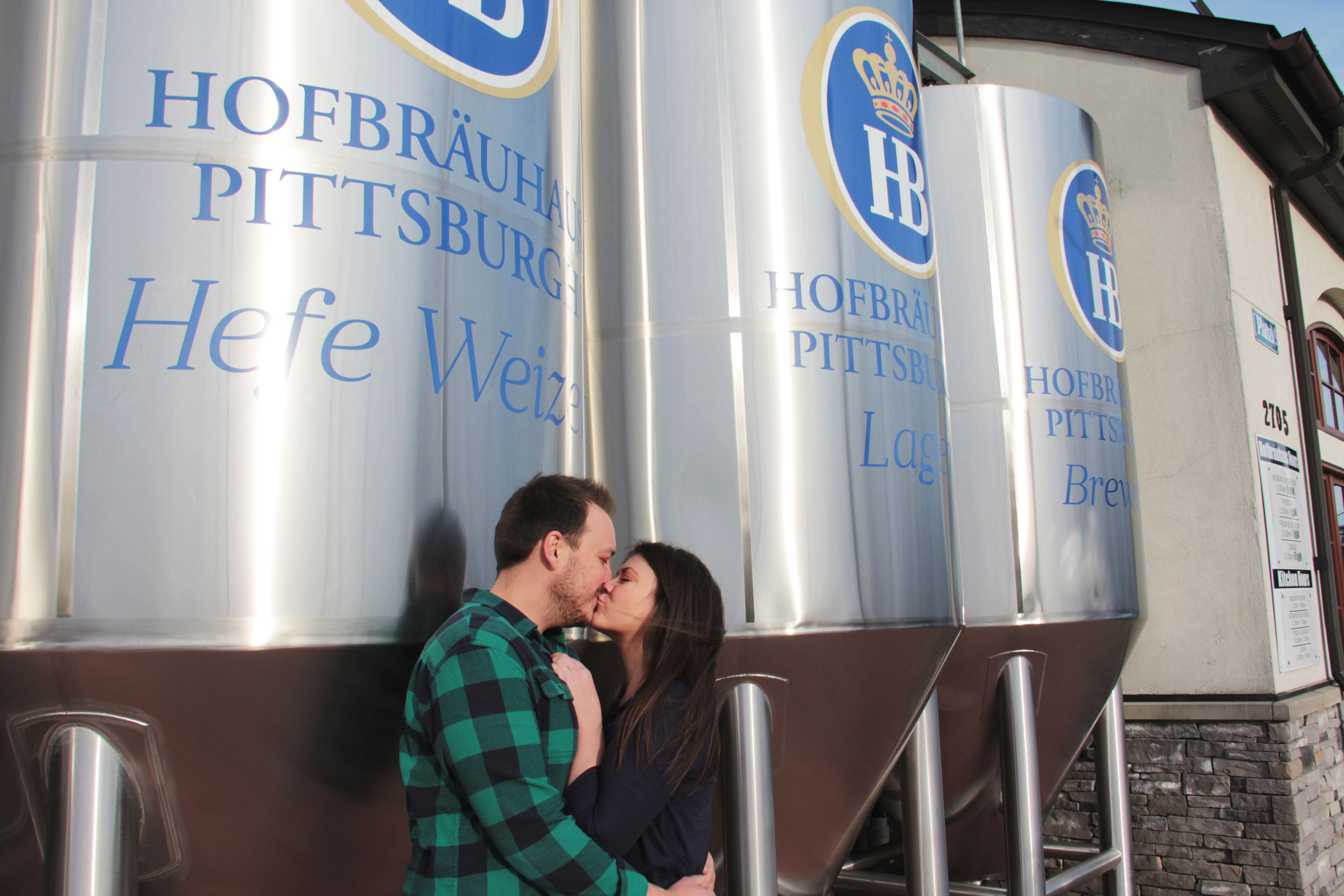 The Wedding Website of Ally Tylka and Chris Chovan