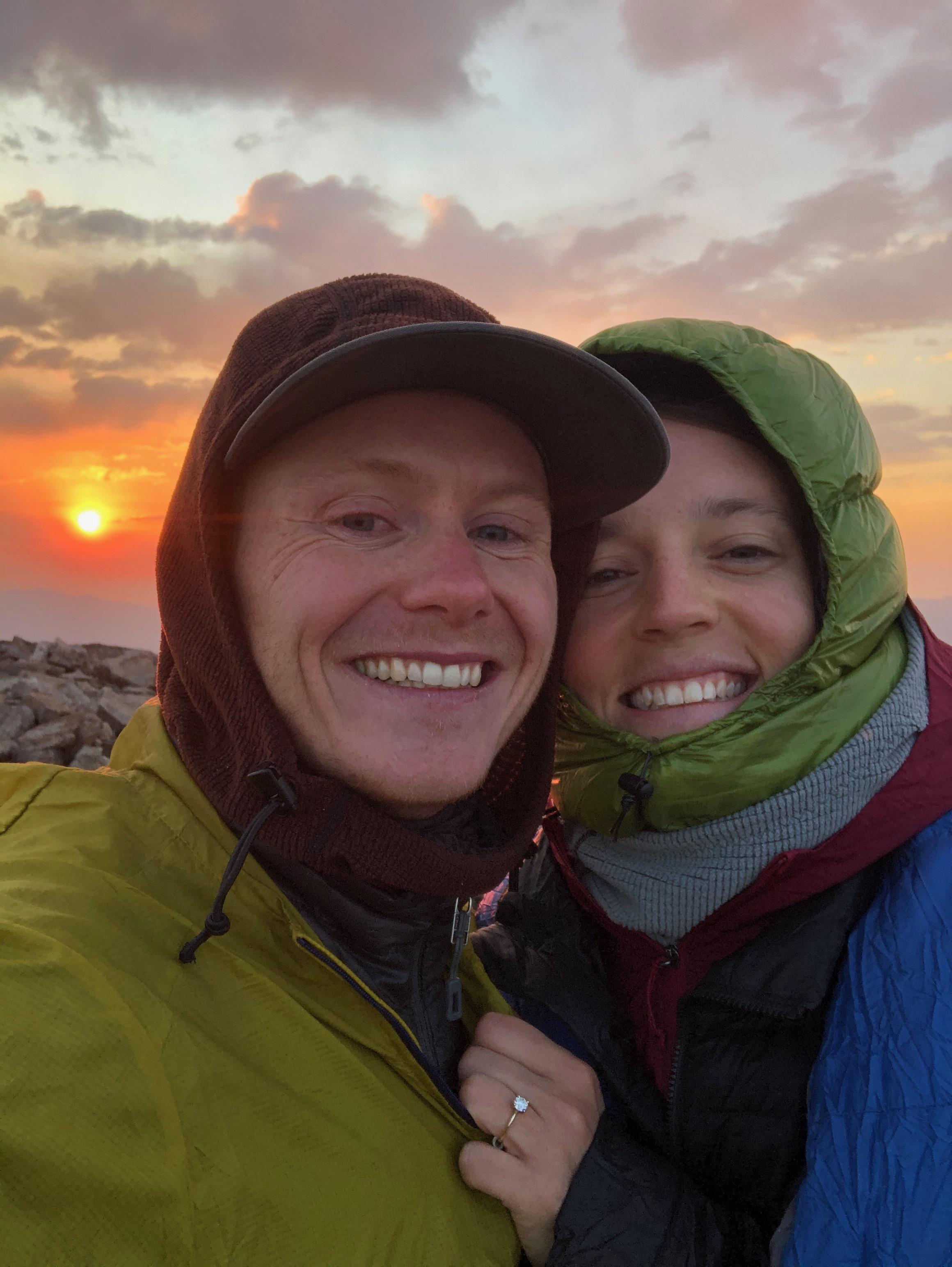 The Wedding Website of Jess Thurman and Grey O'Neil