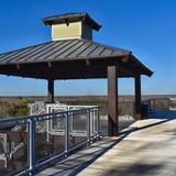 Green Mountain Scenic Overlook & Trailhead