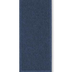 Waterhog Boot Mat, Everyspace, regular- Bluestone