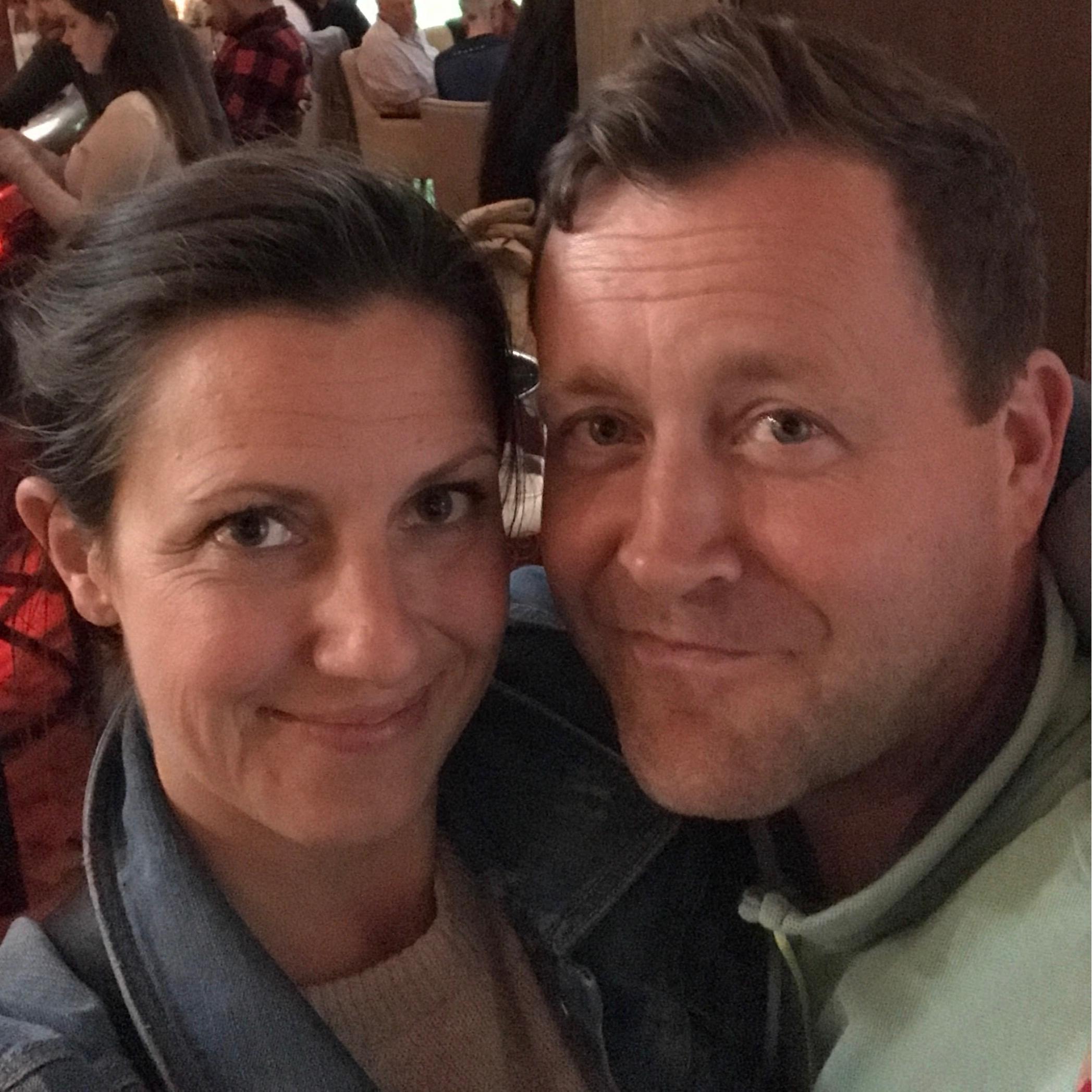 Irish Eyes Are Smiling! Ireland trip, 2018