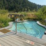 Astoria Minerial Hot Springs