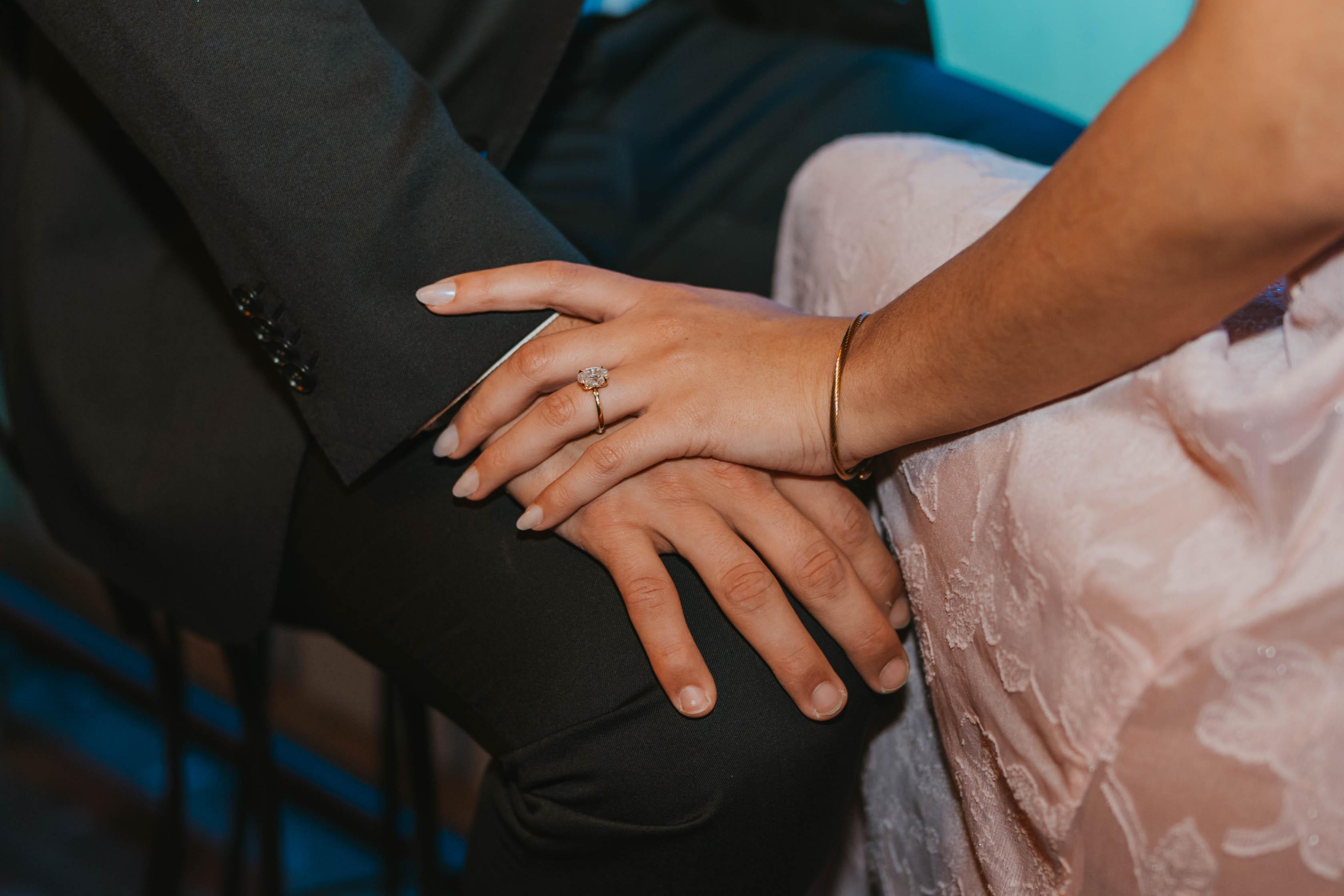 The Wedding Website of Florencia Braun and Martin Falconi