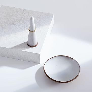 BDB Solid Ring Cone + Dish
