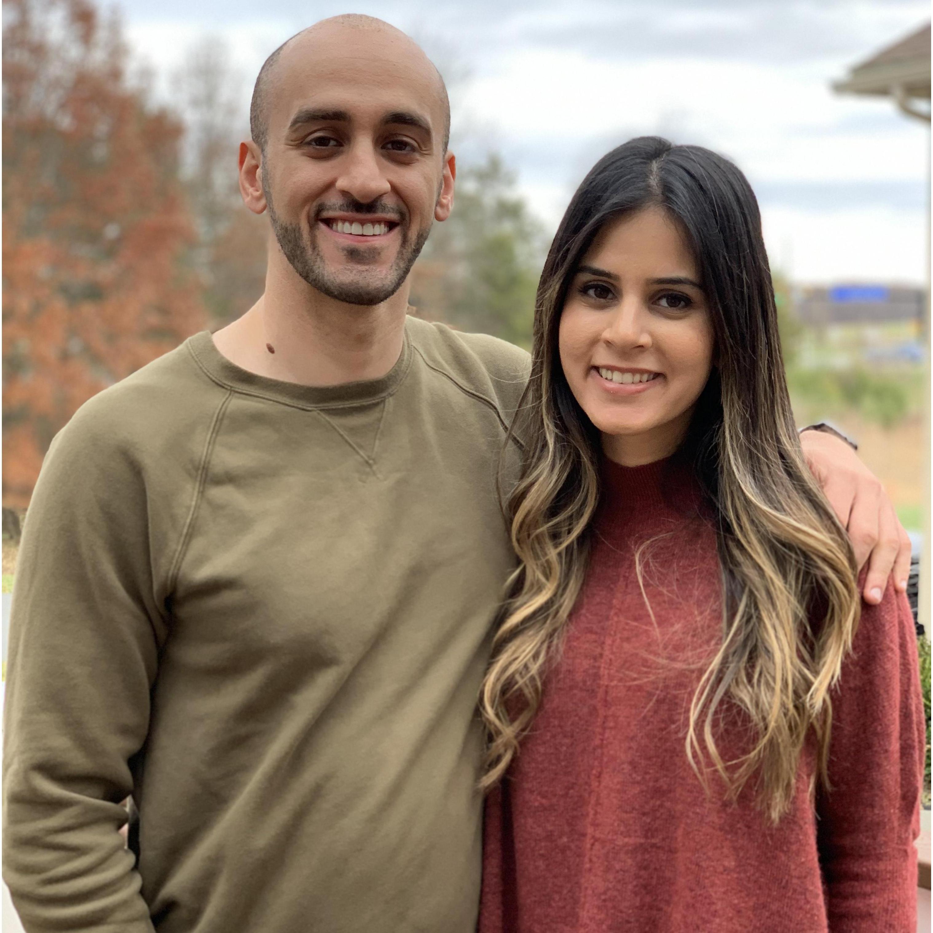 Thanksgiving 2019