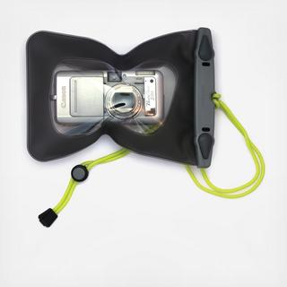 Small Waterproof Digital Camera Case