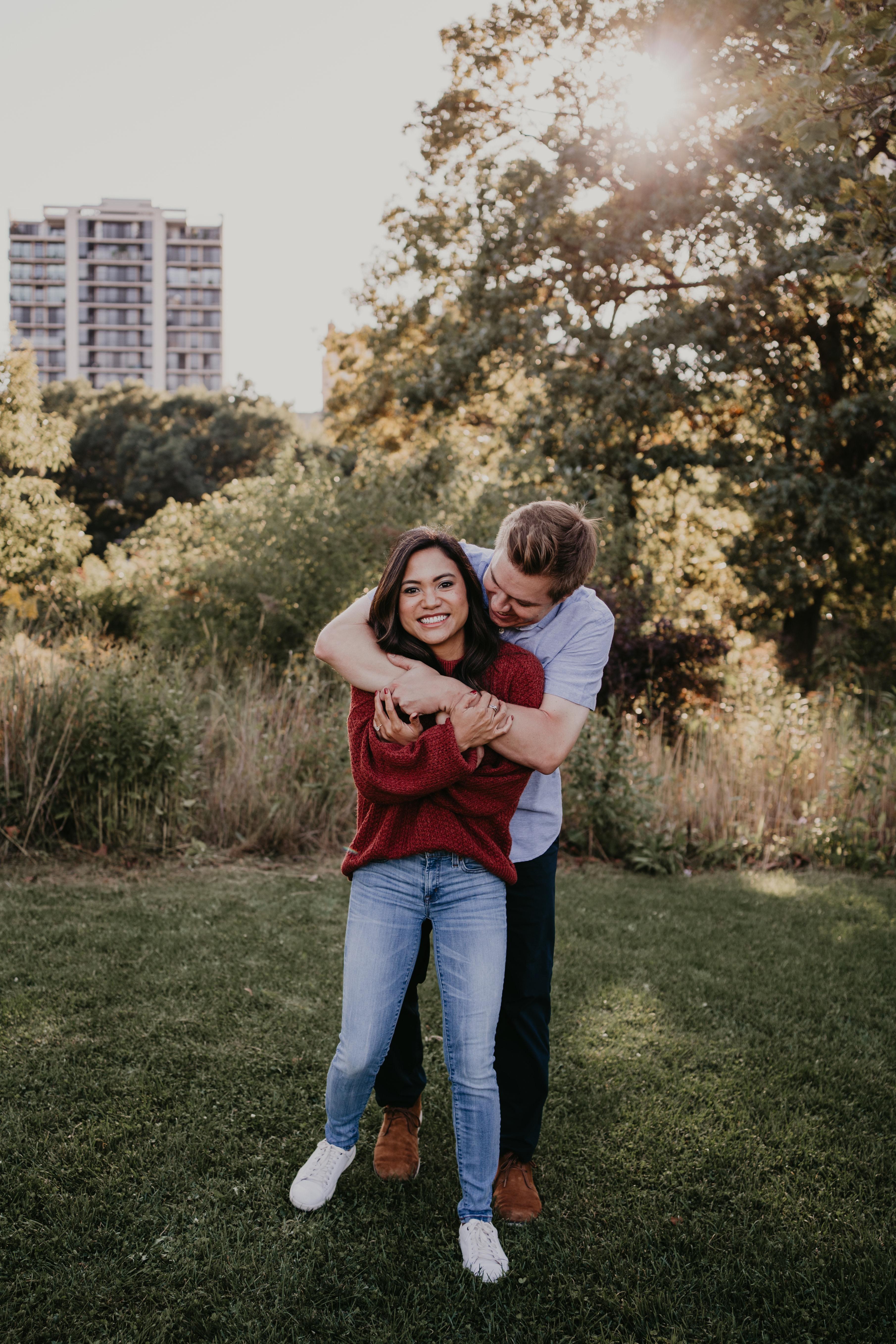 The Wedding Website of Andrea Bassig and Kevin Schwab