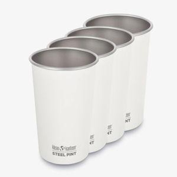 16oz Pint Cup - 4 Pack