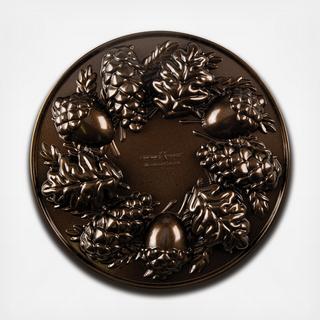 Woodland Cakelet Pan