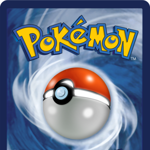 Ed's Pokemon Collection