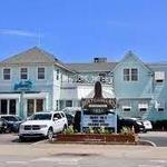 Waterman's Surfside Grille
