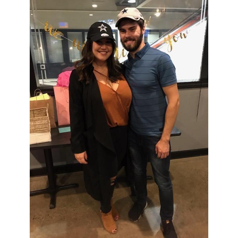 Moving to Texas Fall 2019!