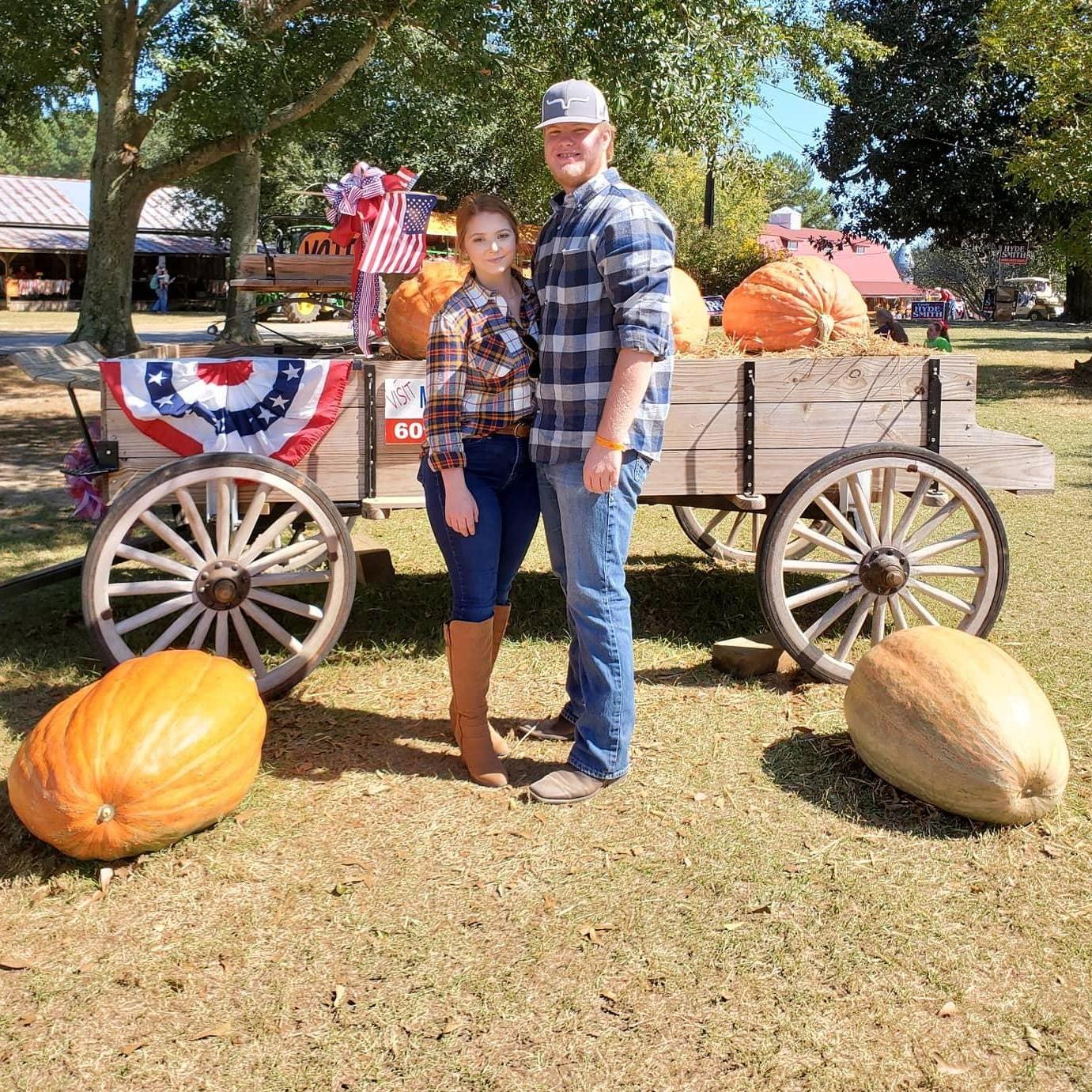 First Fall Festival