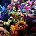 Mercado de Artesanías
