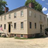 Strawbery Banke Museum