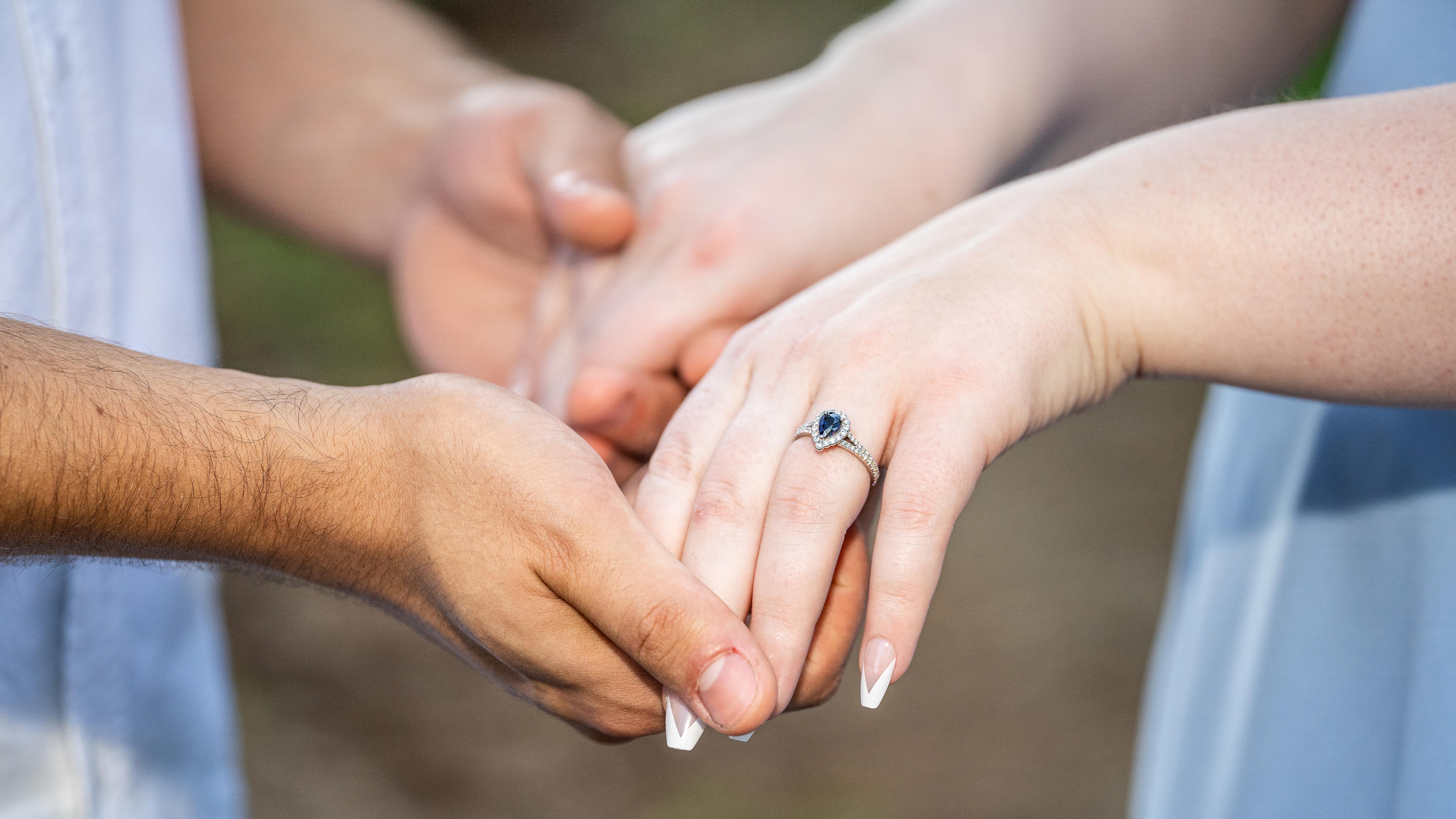 The Wedding Website of Elizabeth Nesbitt and Nicolas Adams