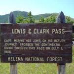 Historic Sites and Battlefields