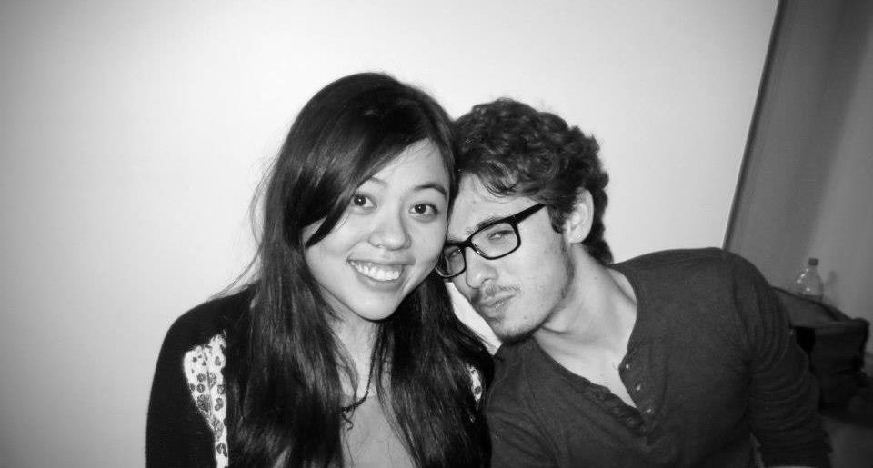 The Wedding Website of Jessica Lin and Matthew Fritschle
