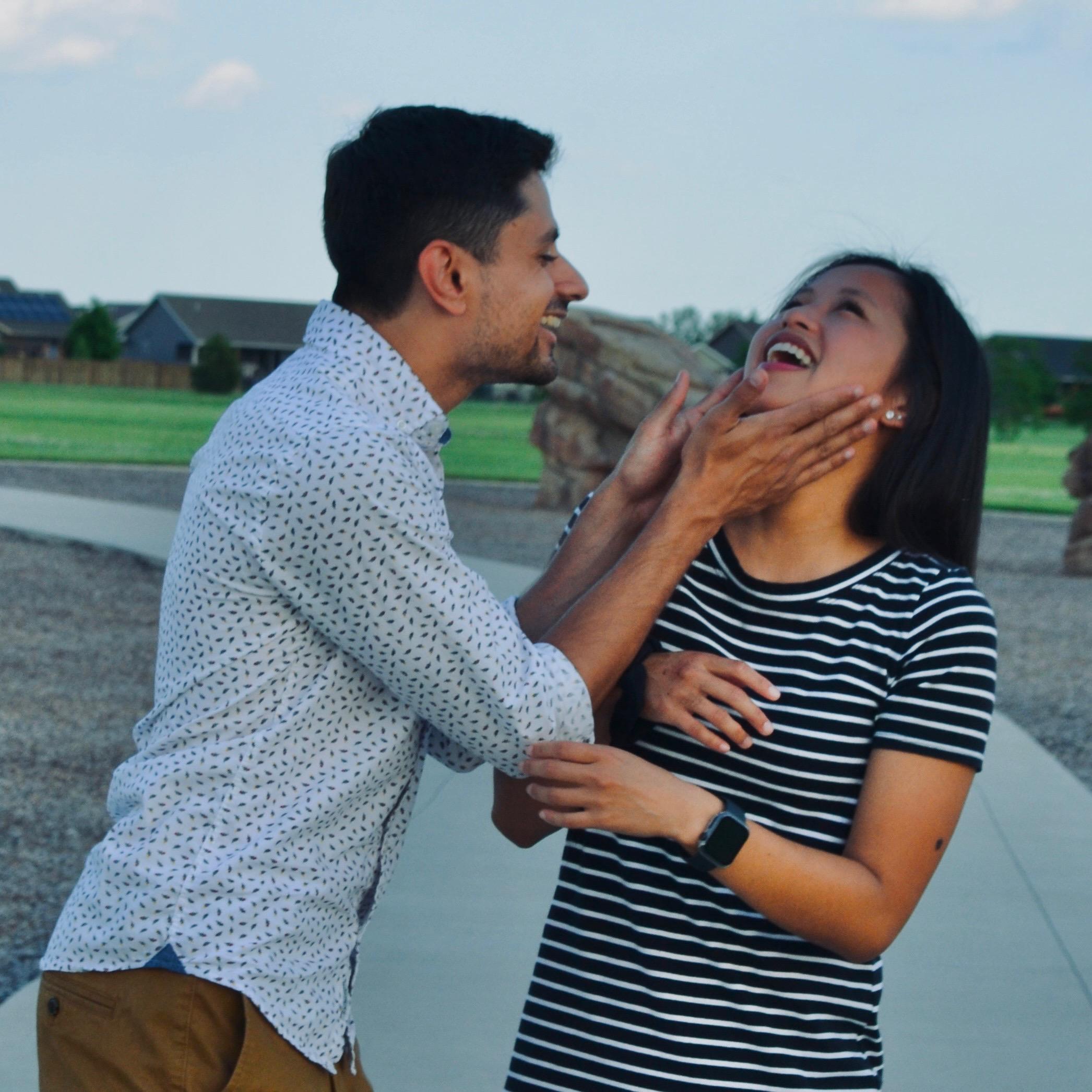 2021 - A decade later and love is still going strong!