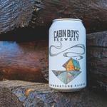 Cabin Boys Brewery