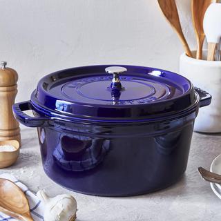 Round Cocotte/Dutch Oven