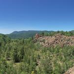 Hooper Mine Trail