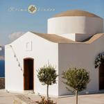 Ktima Lindos (Venue/ Restaurant)