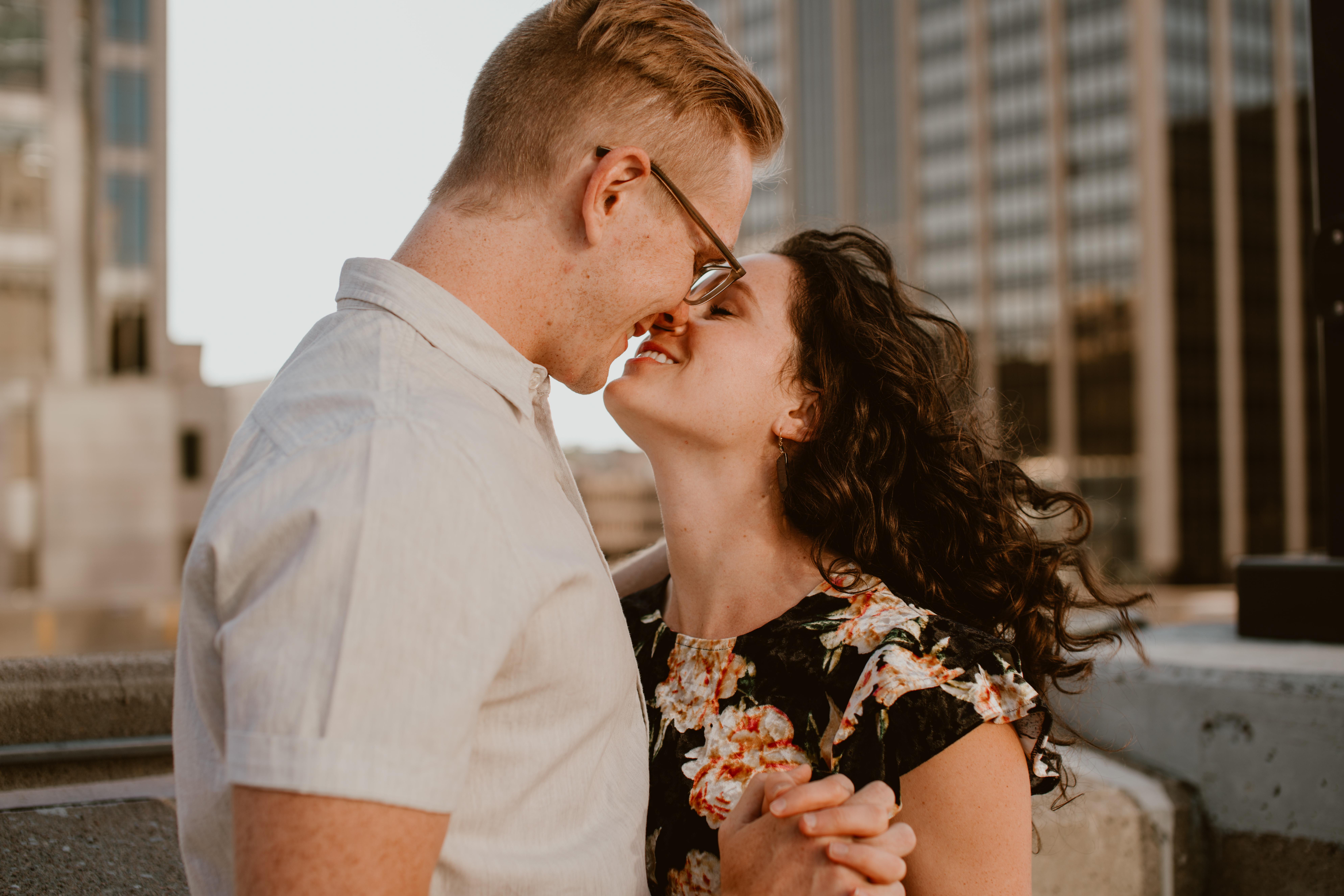 The Wedding Website of Megan Albracht and Bryce Dutton