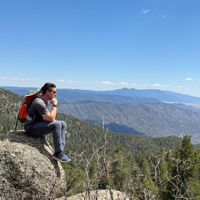 New Backpacking Gear