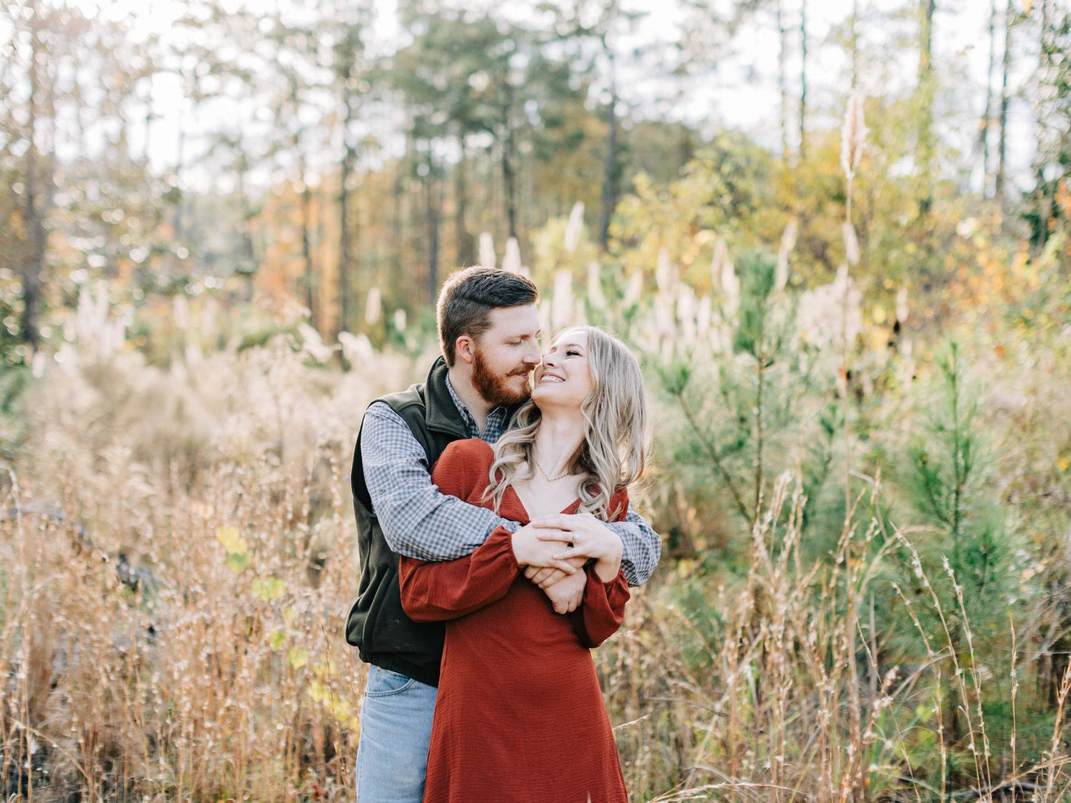 The Wedding Website of Sailor Reed and Austin McLain