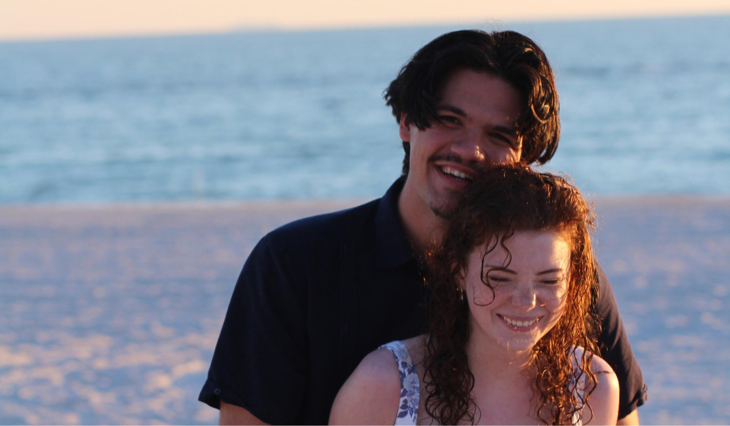 The Wedding Website of Emily Buonaquisti and Tripp Peavyhouse