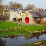 Closest Village: Aughrim (10 minutes)