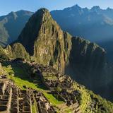Historic Sanctuary of Machu Picchu
