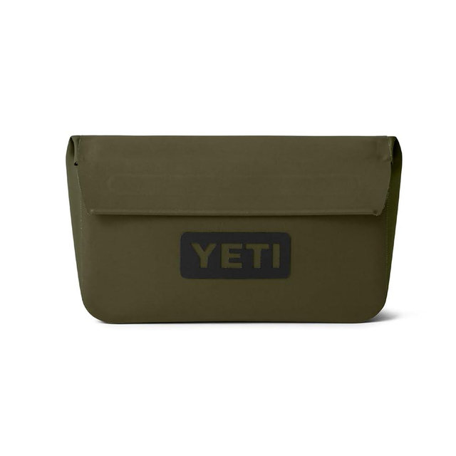YETI Sidekick Dry Waterproof Gear Case and Bag Accessory