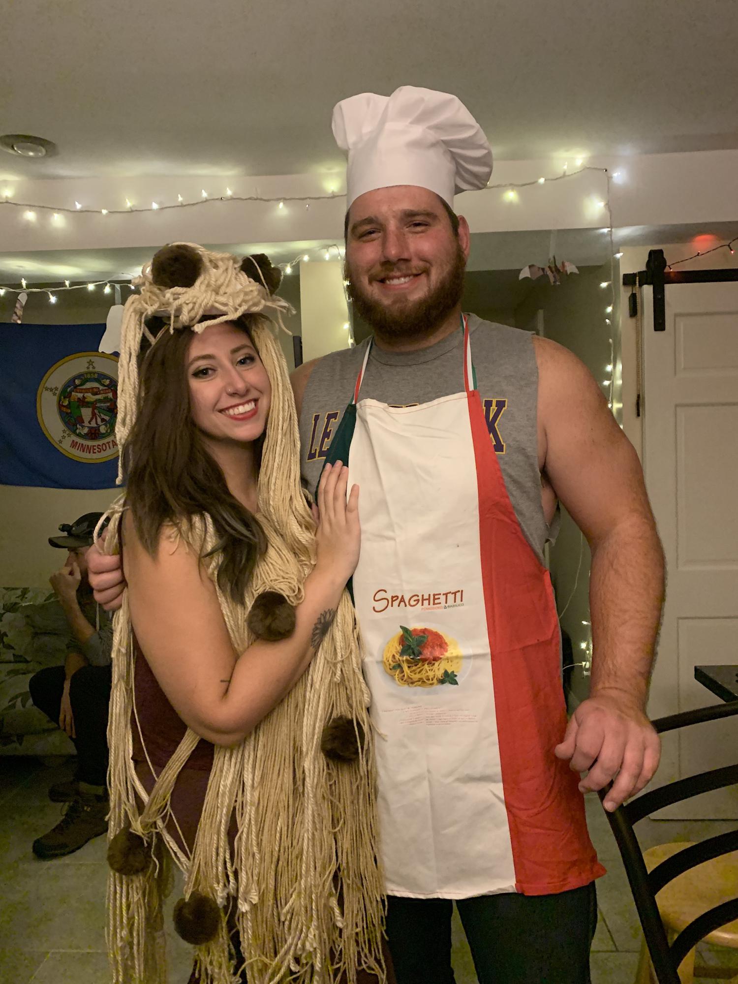 Halloween 2019 - the most epic Halloween Costume EVER.