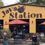Java Station