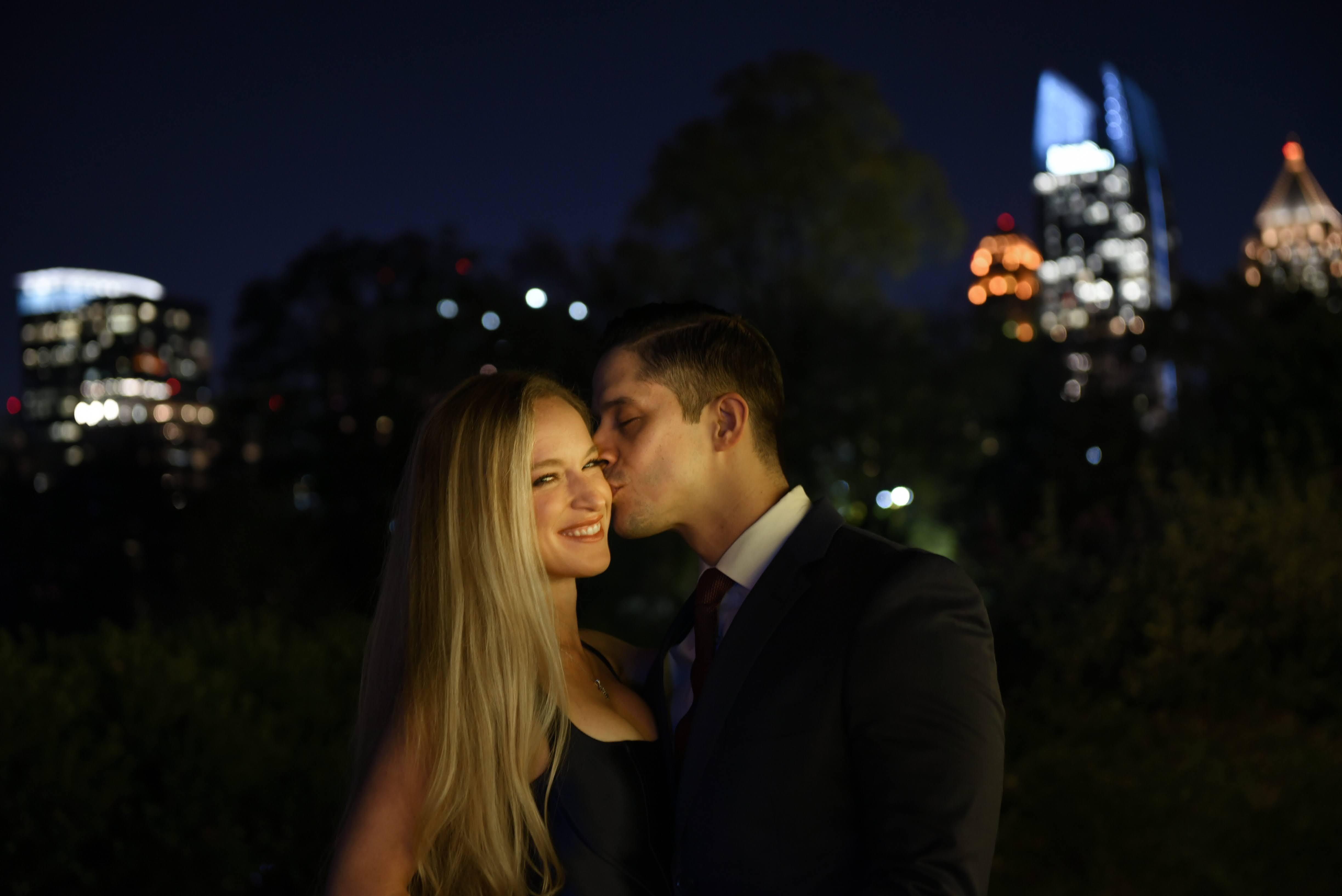 The Wedding Website of Erin Trapaga and Carlos Charry