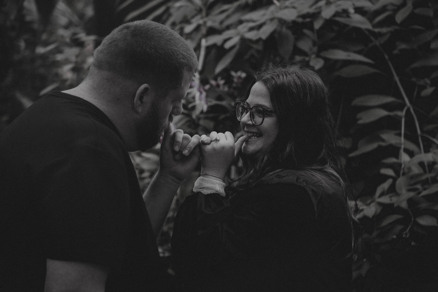 The Wedding Website of Kae Ricker and Brandon Morris
