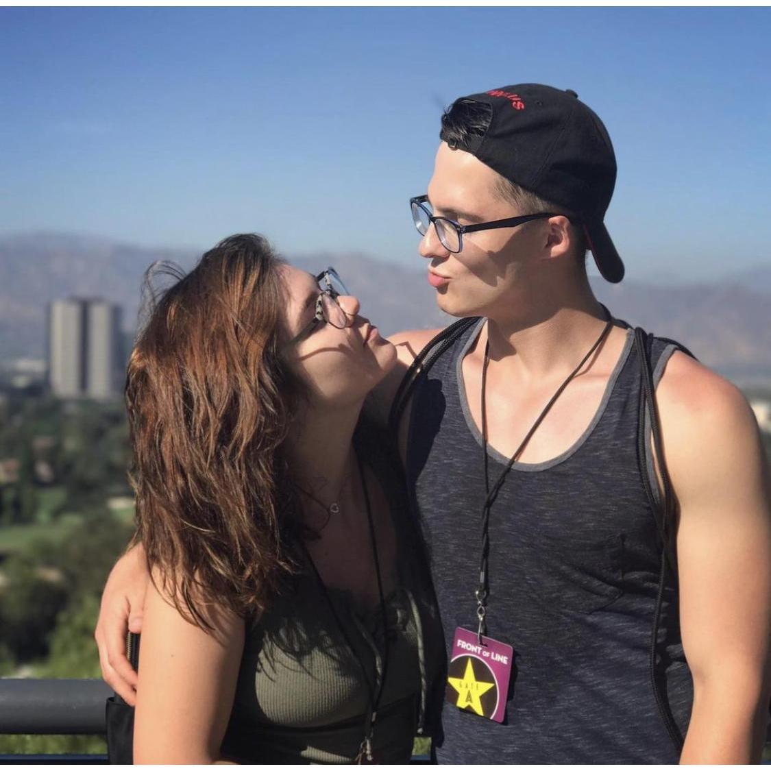 Universal Studios, 2016