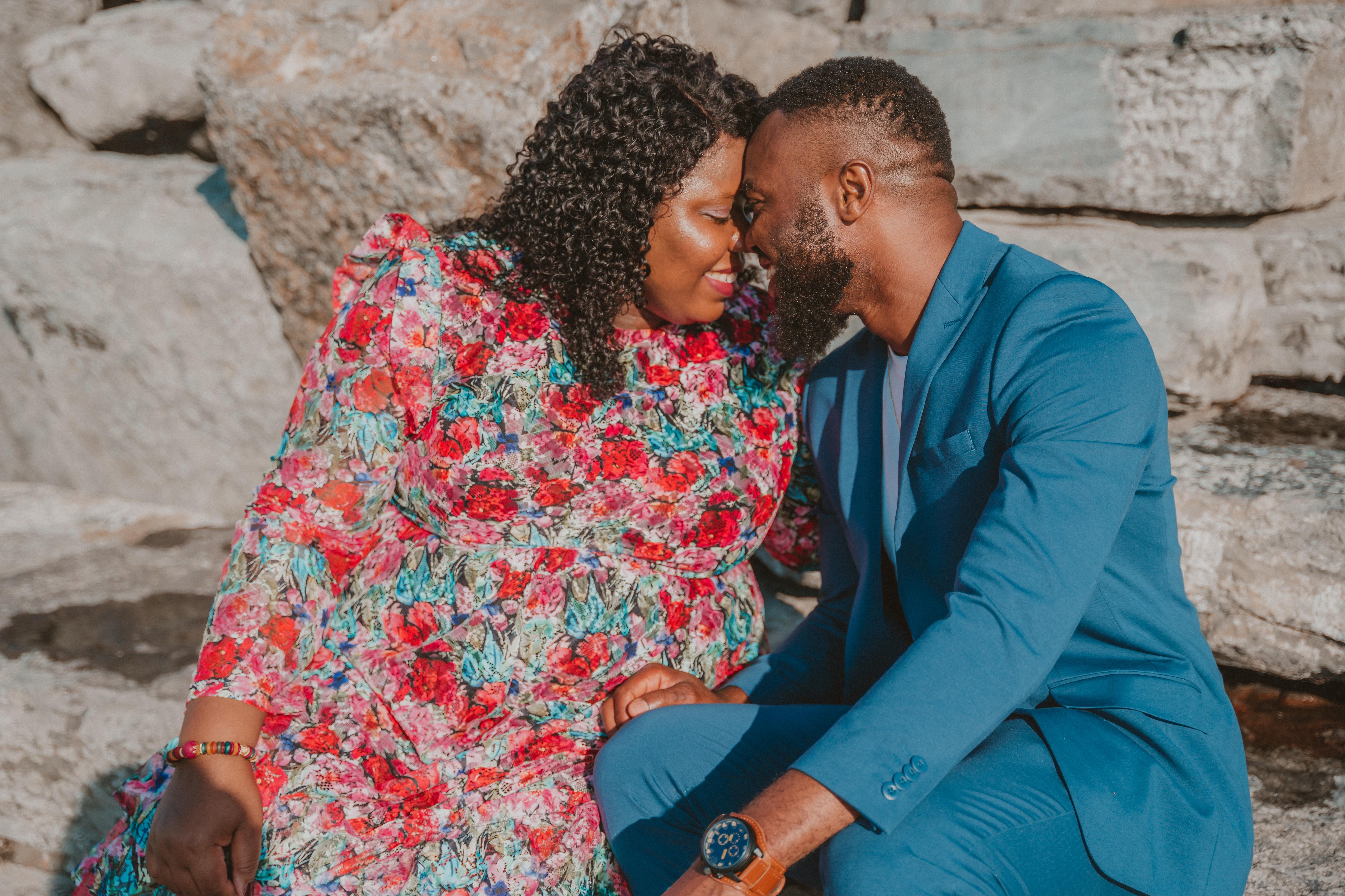 The Wedding Website of Suzy Asikhia and Martins Eze