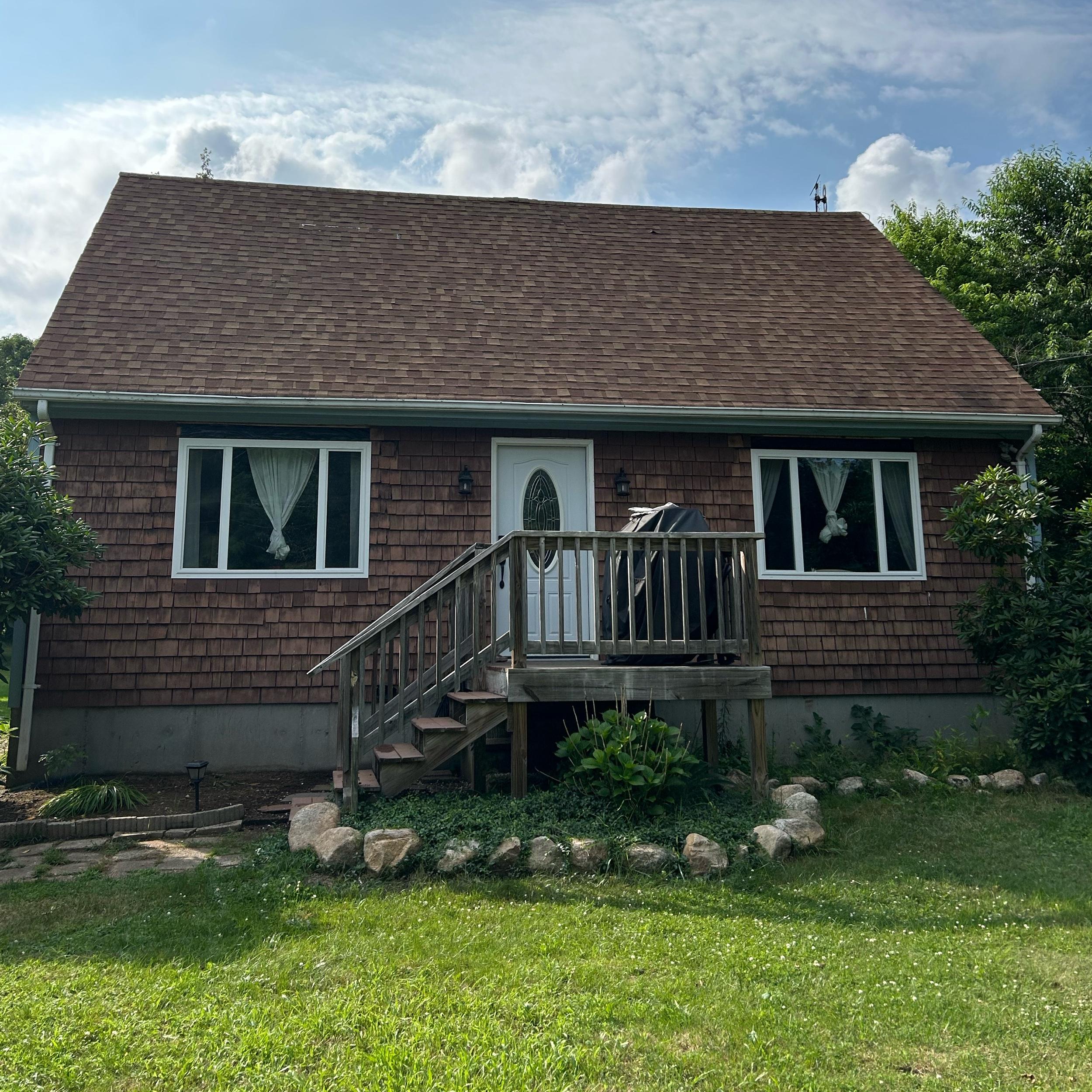 Our Home Renovation Fund