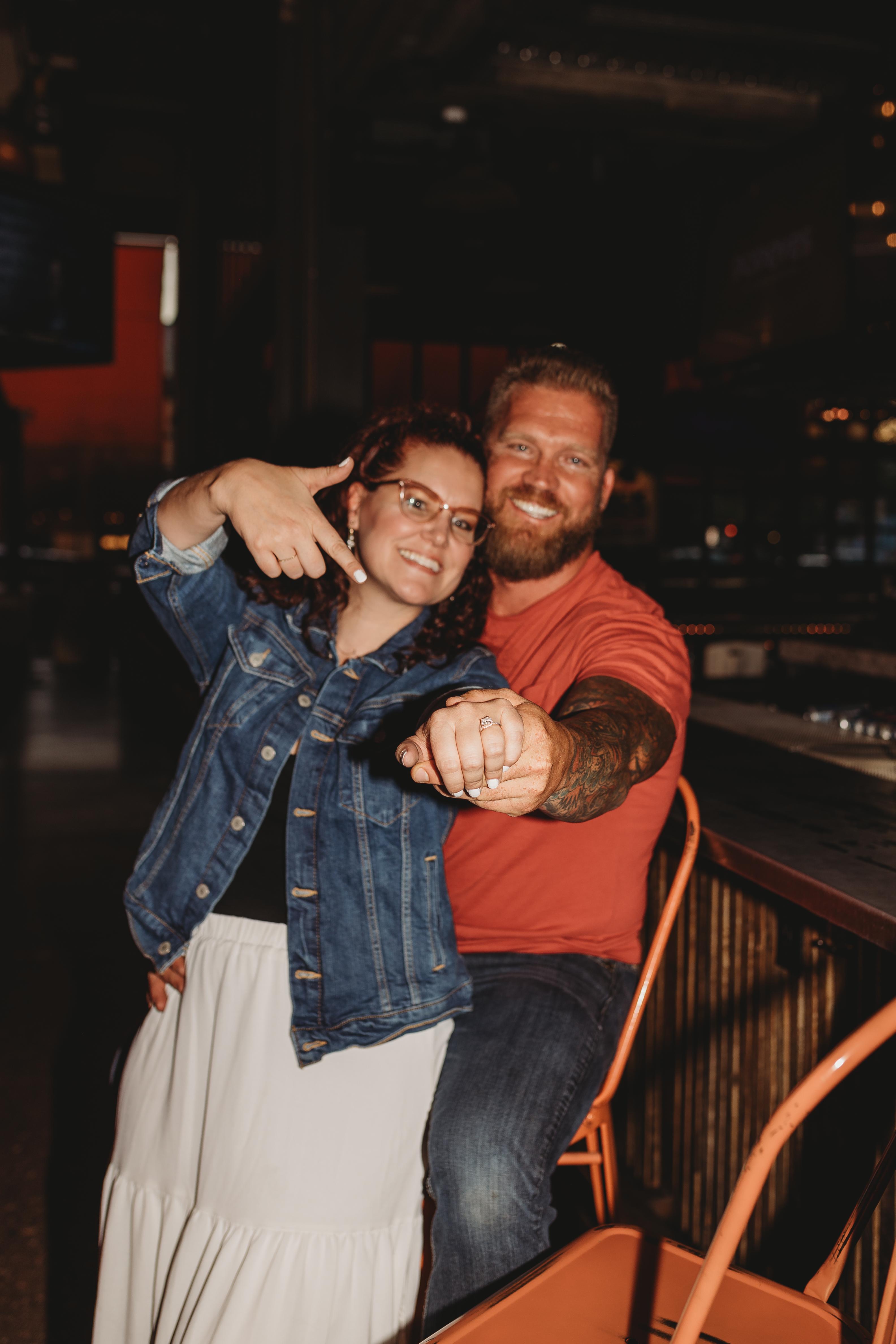 The Wedding Website of Allison Anderson and Justin Conklin
